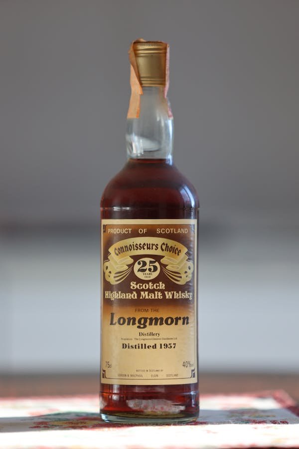 Les clés d'une étiquette bouteille qui attire l'œil